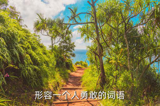 形容勇敢的詞語(yǔ)，形容一個(gè)人勇敢的詞語(yǔ)