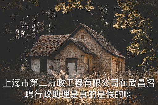 上海市蕊可市政工程有限公司，具有市政公用工程施工總承包特級資質的公司有哪些