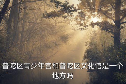 上海市普陀區(qū)文化中心，去普陀區(qū)文化中心門口刷了隨申碼進入就可以領(lǐng)紅包了