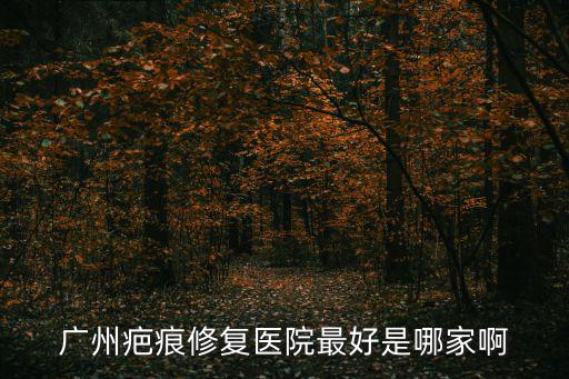 廣州修復(fù)疤痕必找廣州健膚，廣州疤痕修復(fù)醫(yī)院最好是哪家啊