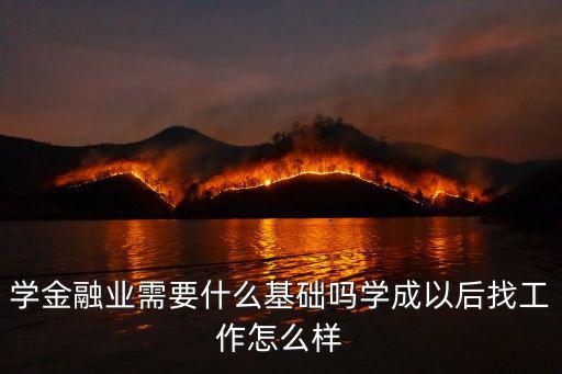 金融基礎(chǔ)，有關(guān)金融方面的問題