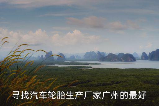 廣州市輪聯輪胎有限公司，廣州哪個輪胎公司長期供應汕頭地區輪胎