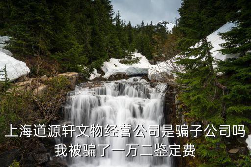 上海市民間收藏文物經營管理，上海珍博文物經營有限公司可靠嗎