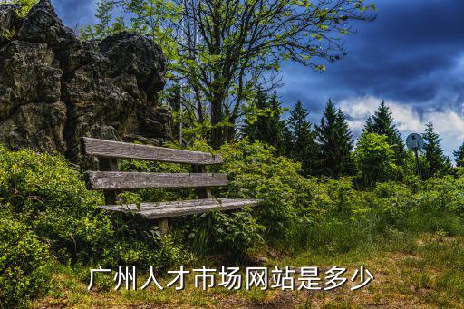 廣州網(wǎng)人才，有什么好的廣州的招聘網(wǎng)
