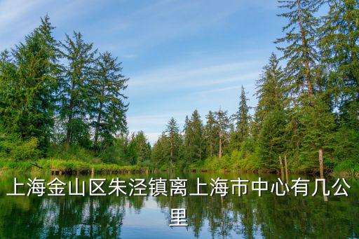 上海市金山區(qū)朱漕路拓寬工程，上海金山朱涇
