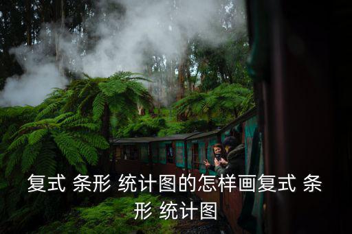 條形統計圖怎么畫,如何進行數據統計?