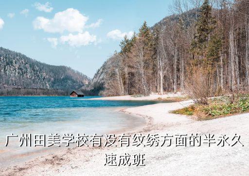 廣州紋繡行業(yè)，學(xué)習(xí)紋繡技術(shù)怎么樣這個(gè)行業(yè)行嗎