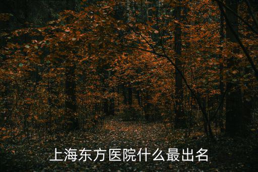 上海東方醫(yī)院排名第幾，誰(shuí)知道 上海東方醫(yī)院屬于三甲醫(yī)院?jiǎn)?/></a></span><span id=