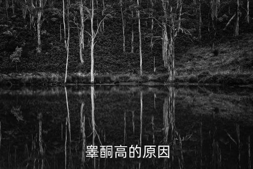 男性睪酮高,內分泌激素檢測時雄酮值超過正常范圍會出現多囊