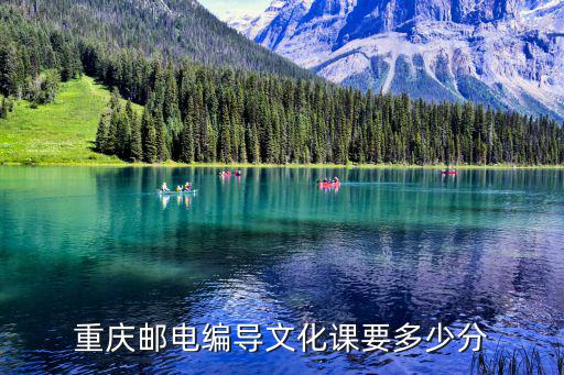 重慶市編導類一批A段投檔線，2014年重慶文理學院廣播電視編導專業錄取分數線是多少