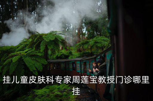 網(wǎng)上問診兒童皮膚科，怎么網(wǎng)上預約上海復旦大學附屬兒童皮膚科專家