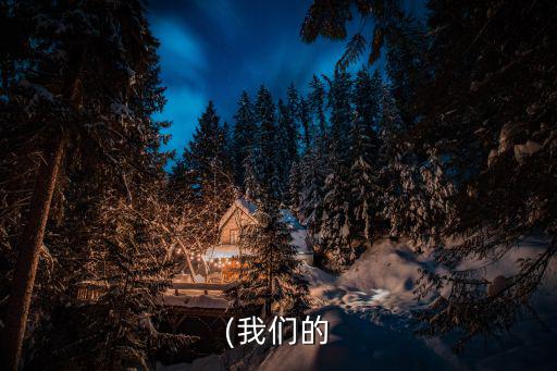 我們英文怎么說,第二集:我們的書