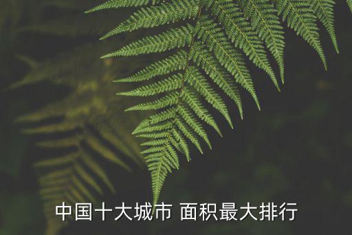 中國面積最大的市,內蒙古呼倫貝爾市面積超過265萬平方公里