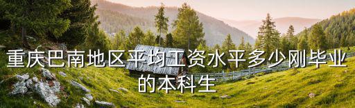重慶市巴南區文旅委待遇，2014重慶巴南區最新社平工資是多少