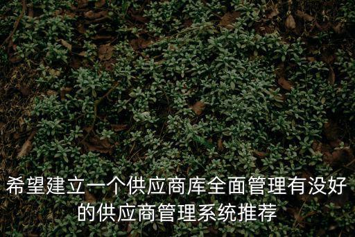 干部信息管理系統(tǒng)招投標，怎樣從房地產公司手里得到物業(yè)管理權