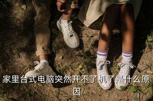 家里臺式電腦突然開不了機了是什么原因
