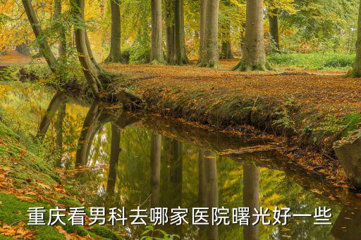 重慶市男科醫院薦曙光，重慶曙光男科醫院怎么樣