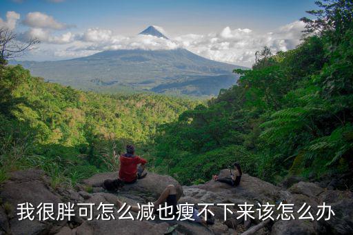 瘦不下來怎么辦,睡眠不足或因缺乏運動而胖或不超重的人可減肥