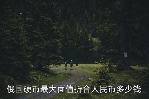 俄國硬幣最大面值折合人民幣多少錢