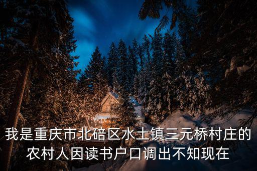 重慶市北碚區(qū)委辦副主任簡兵，重慶市北碚區(qū)天生路