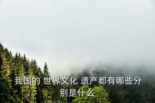 我國的世界遺產(chǎn),三清山列入世界nature遺產(chǎn)名錄