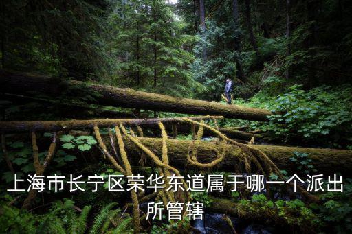上海市長寧區(qū)榮華東道屬于哪一個派出所管轄