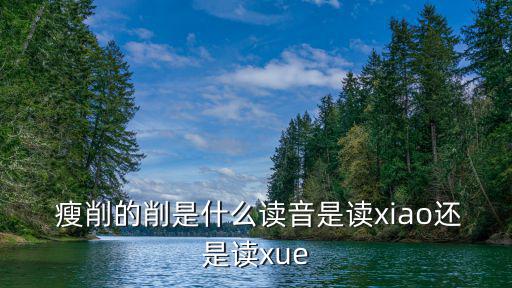 瘦削,瘦削:瘦得跟刮過臉?biāo)频拿廊?/></a></span><span id=
