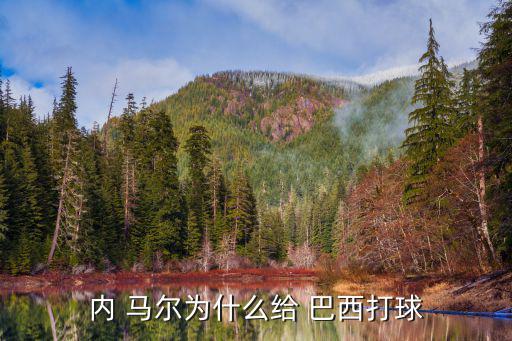 內 馬爾為什么給 巴西打球