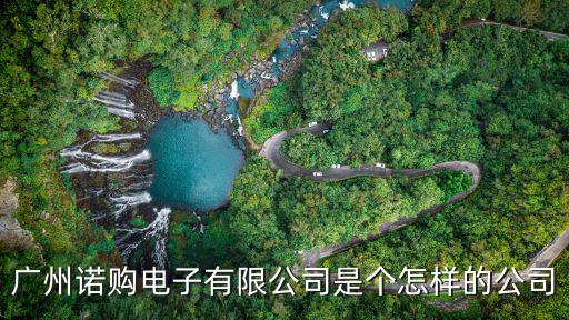 廣州諾購電子有限公司是個怎樣的公司
