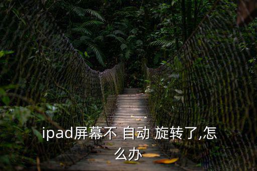 ipad自動旋轉(zhuǎn),蘋果手機應用自動旋轉(zhuǎn)功能詳情請看!