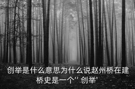 創(chuàng)舉,楊沫《青春之歌》第二部第三十二章:史無前例之舉