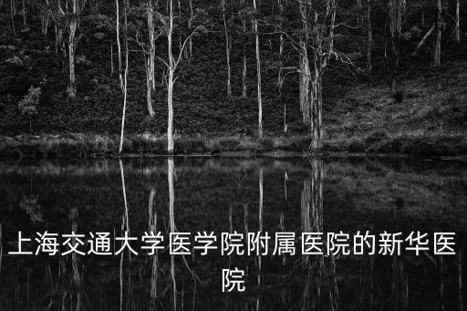 上海市楊浦區中心醫院床位數，楊浦區中心醫院的介紹