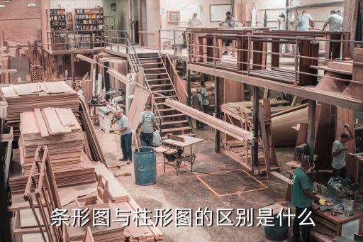  條形圖與柱形圖的區(qū)別是什么