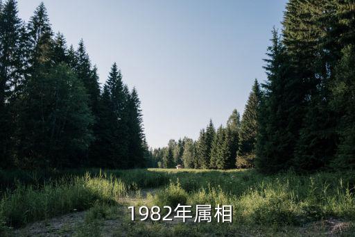 1982年屬什么,農(nóng)歷年出生的狗有哪些名字?