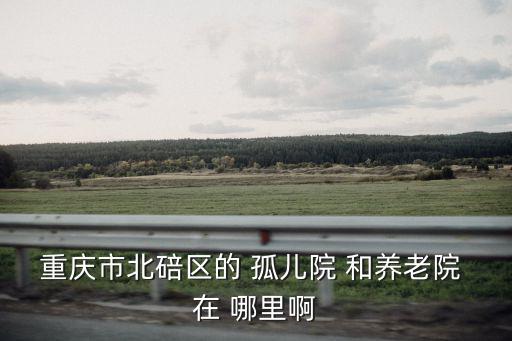 重慶市北碚金華路欄桿，想知道 重慶市 北碚區王朝大酒店 在哪