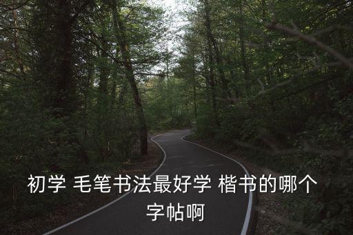 毛筆楷書字帖,毛筆楷書洪妙字帖供小朋友練習(xí)寫字