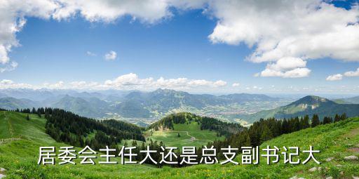 上海居委會副書記啥級別，上海的基層政府包括哪幾級