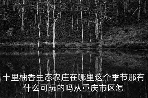 重慶市長壽區(qū)柚子樹哪里最多，重慶市長壽哪里有 廣柑的果園 要能進去摘的那種