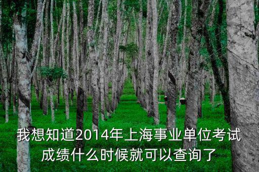 上海事業(yè)單位公示官網(wǎng)查詢，事業(yè)單位的招聘公告哪個(gè)個(gè)網(wǎng)站有啊 我怎么查不到呢親們告訴一下唄