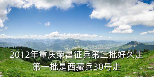 重慶市榮昌區武裝部民兵，重慶人武部地址