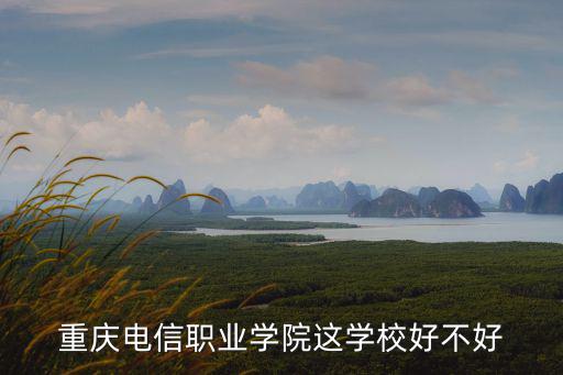 重慶市嘉陵職業學校，重慶市哪所技校最好