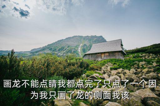小學生龍的畫法，龍的傳人主題的畫該怎么畫學校明天要求交快啊有圖的給圖