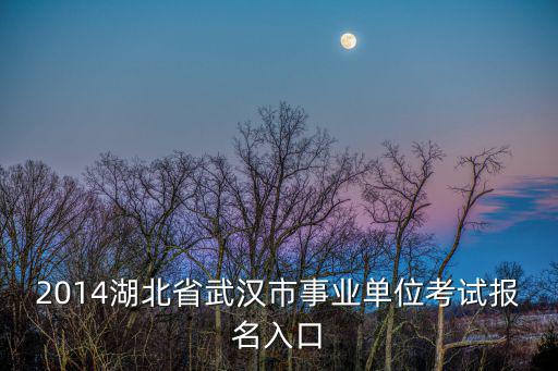 湖北事業編報名入口官網，2013湖北襄陽市襄州區事業單位報名入口 報名注意事項