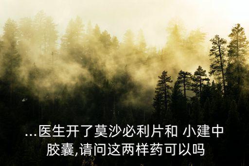 小建中膠囊,怎么確診?萎縮性胃炎怎么辦?