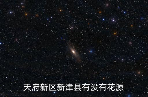 天府新區(qū)新津縣有沒有花源