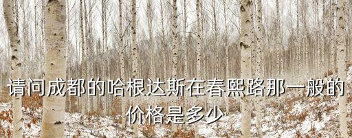成都市春熙路長(zhǎng)藤密室價(jià)格，成都春熙路you and me在哪價(jià)位怎么樣請(qǐng)幫忙