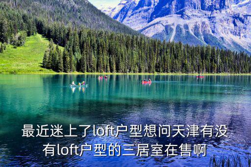 天津市河北區(qū)loft復(fù)式公寓，打算買一套天津紅星國(guó)際的LOFT40年產(chǎn)權(quán)民水民電現(xiàn)在我家住
