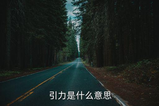 引力吸引,牛頓萬物定律:強(qiáng)力是用能量傳遞的