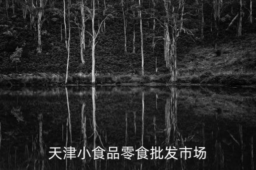 天津市伯良食品，天津小食品零食批發市場