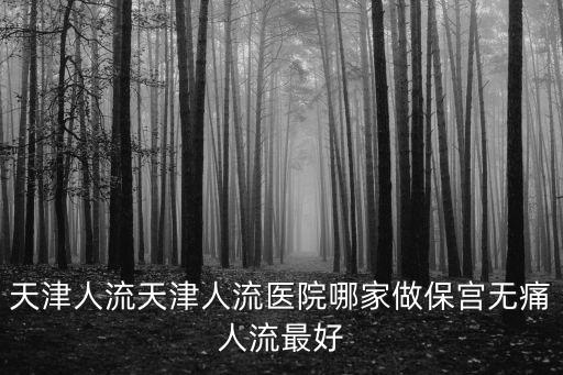 天津市惠保，天津人流天津人流醫(yī)院哪家做保宮無痛人流最好